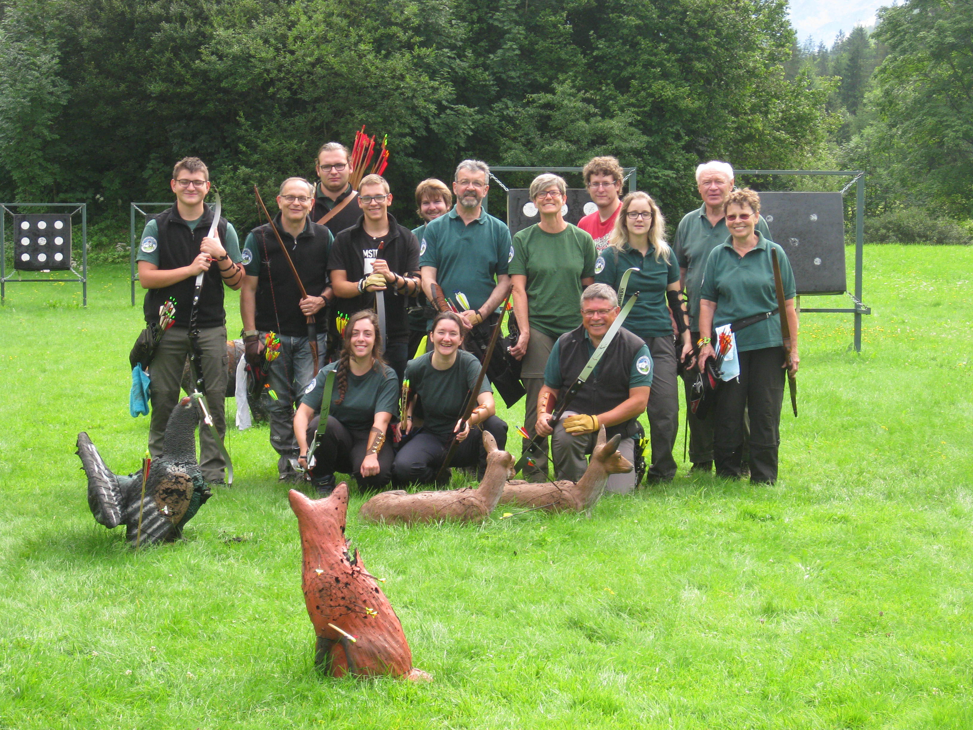 Les Compagnons