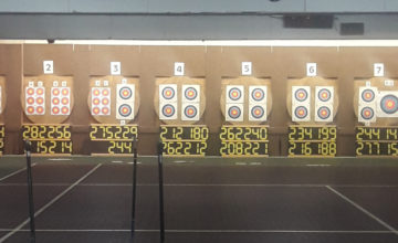 Indoor à Neuchâtel