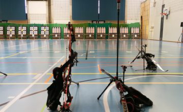 Indoor de Gland