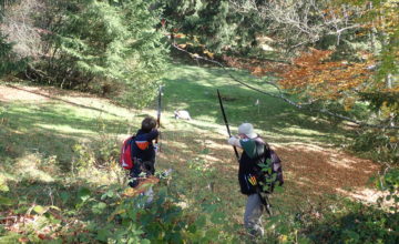 Concours d’automne au Fuet
