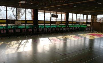 Indoor du Valais