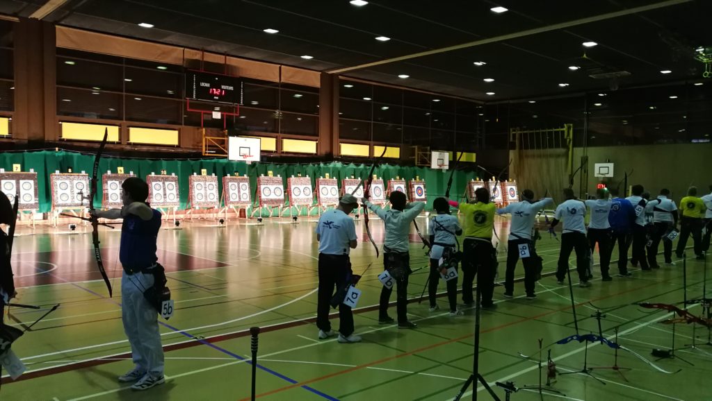 Indoor du Valais