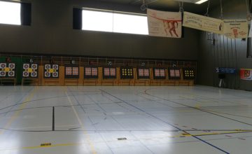Indoor de Payerne