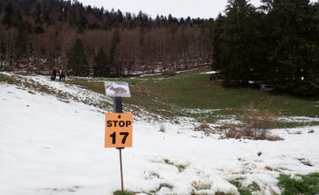 Concours de printemps au Fuet