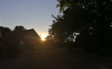 Weekend en Bourgogne 2019
