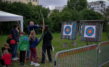 Family Games de La Chaux-de-Fonds