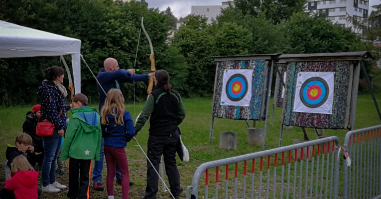 Family Games de La Chaux-de-Fonds