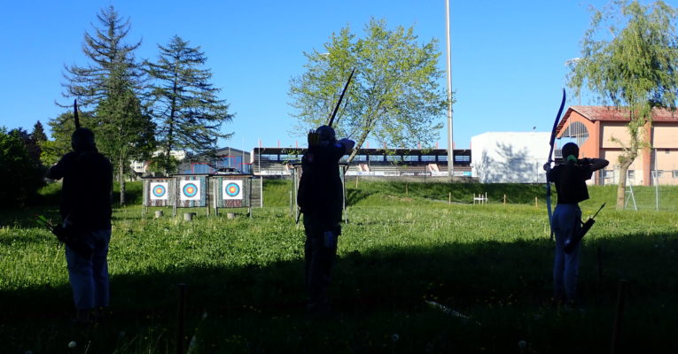 Reprise des entraînements