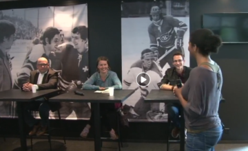 Les Compagnons de la Table Ronde