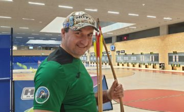 Indoor de Lausanne