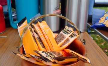 Chasse à la citrouille