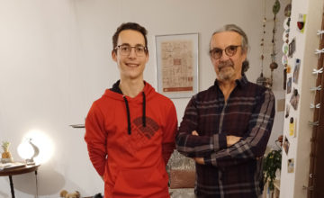 Changement de présidence