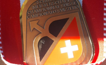 Championnat suisse Field