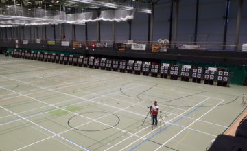 Championnats suisses indoor 2023