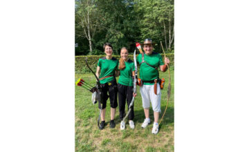 Tournoi amical « Indoor dehors »