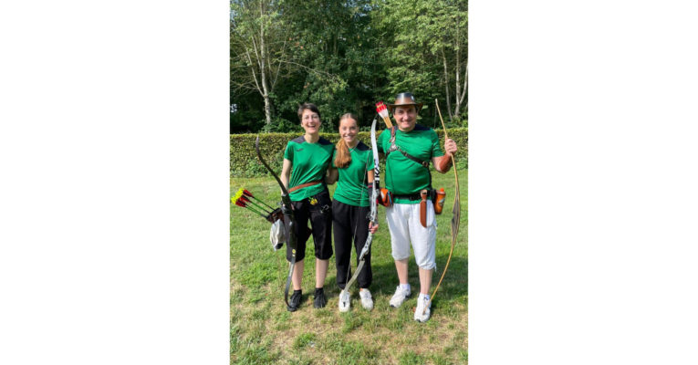Tournoi amical « Indoor dehors »