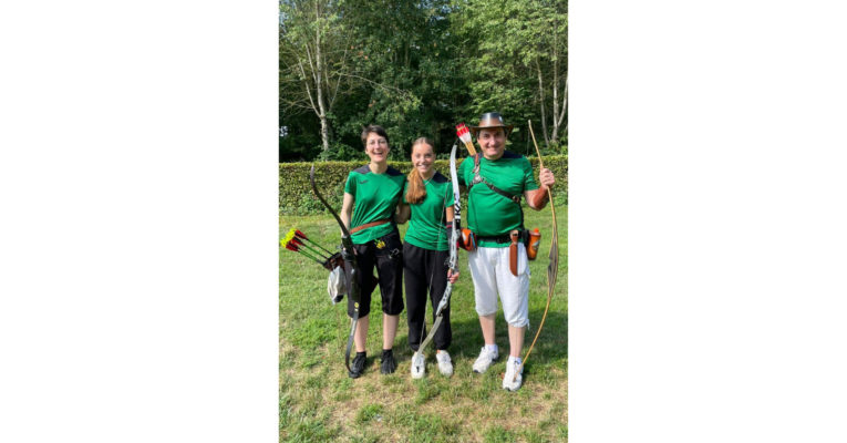 Tournoi amical « Indoor dehors »