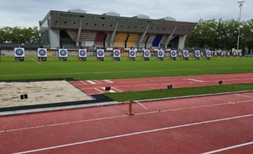 Championnat suisse FITA – Berne