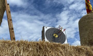 Championnats suisses Field Jussy