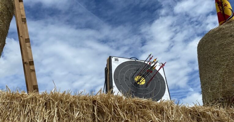 Championnats suisses Field Jussy