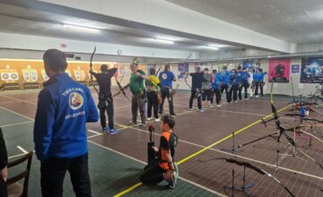 Concours indoor Neuchâtel