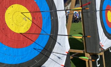 Championnats suisses Outdoor Bern