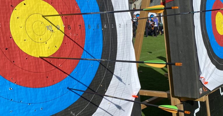 Championnats suisses Outdoor Bern