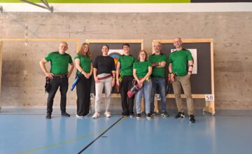 Concours indoor interne 2026
