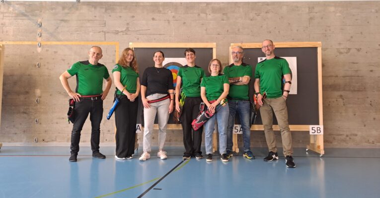 Concours indoor interne 2026